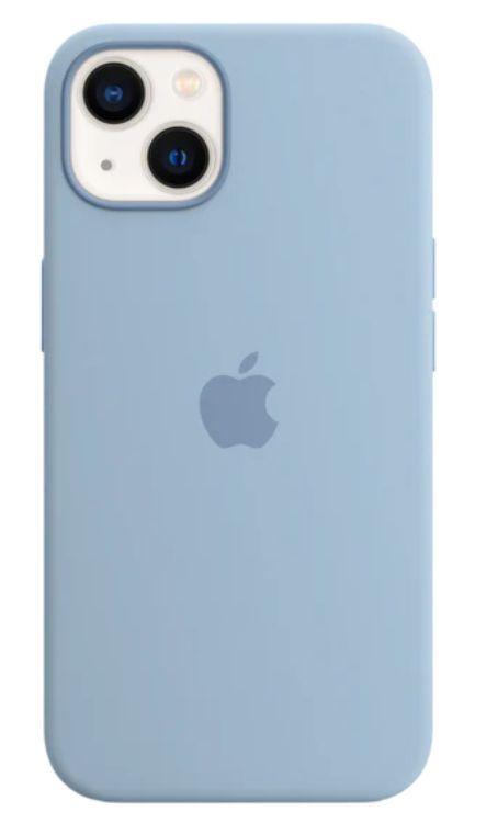 Renoverad Apple Silicone Phone Case with MagSafe for iPhone 13 - Reebelo Sverige