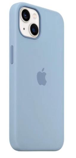 Renoverad Apple Silicone Phone Case with MagSafe for iPhone 13 - Reebelo Sverige
