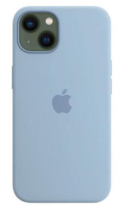 Renoverad Apple Silicone Phone Case with MagSafe for iPhone 13 - Reebelo Sverige