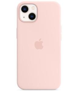 Renoverad Apple Silicone Phone Case with MagSafe for iPhone 13 - Reebelo Sverige