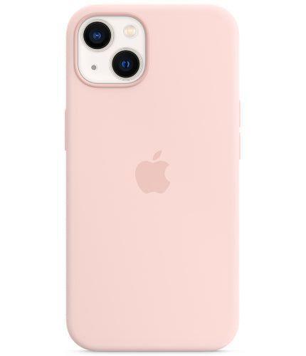 Renoverad Apple Silicone Phone Case with MagSafe for iPhone 13 - Reebelo Sverige