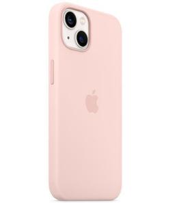 Renoverad Apple Silicone Phone Case with MagSafe for iPhone 13 - Reebelo Sverige