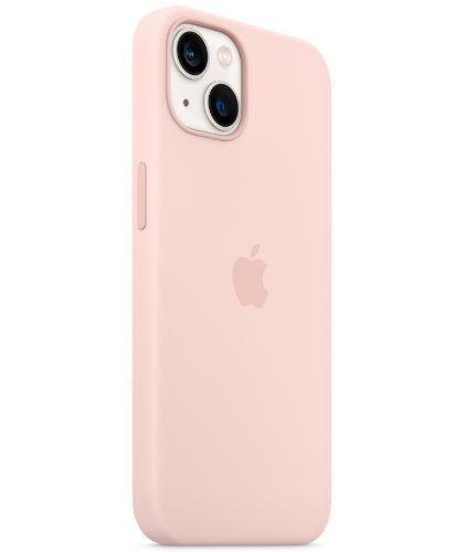Renoverad Apple Silicone Phone Case with MagSafe for iPhone 13 - Reebelo Sverige