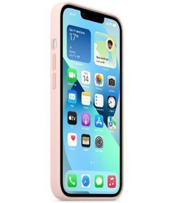 Renoverad Apple Silicone Phone Case with MagSafe for iPhone 13 - Reebelo Sverige