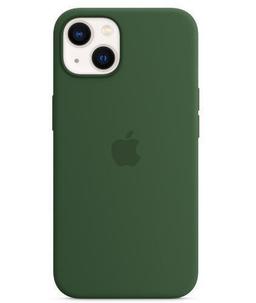 Renoverad Apple Silicone Phone Case with MagSafe for iPhone 13 - Reebelo Sverige