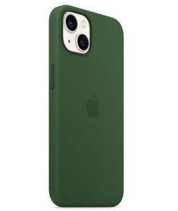 Renoverad Apple Silicone Phone Case with MagSafe for iPhone 13 - Reebelo Sverige