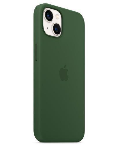 Renoverad Apple Silicone Phone Case with MagSafe for iPhone 13 - Reebelo Sverige