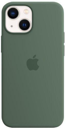 Renoverad Apple Silicone Phone Case with MagSafe for iPhone 13 - Reebelo Sverige