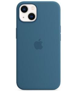 Renoverad Apple Silicone Phone Case with MagSafe for iPhone 13 - Reebelo Sverige