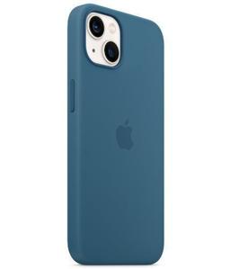 Renoverad Apple Silicone Phone Case with MagSafe for iPhone 13 - Reebelo Sverige