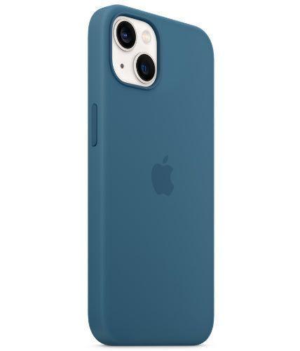 Renoverad Apple Silicone Phone Case with MagSafe for iPhone 13 - Reebelo Sverige