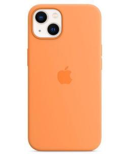 Renoverad Apple Silicone Phone Case with MagSafe for iPhone 13 - Reebelo Sverige