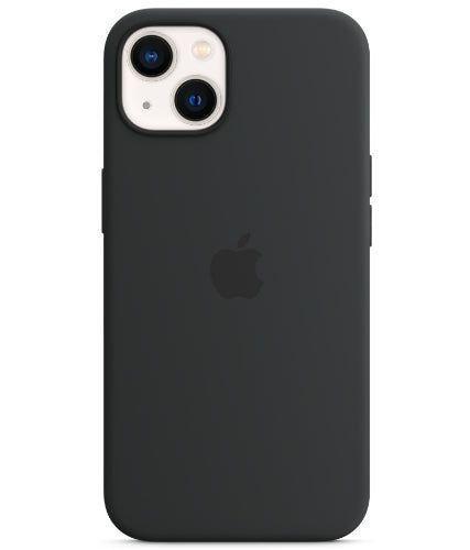 Renoverad Apple Silicone Phone Case with MagSafe for iPhone 13 - Reebelo Sverige