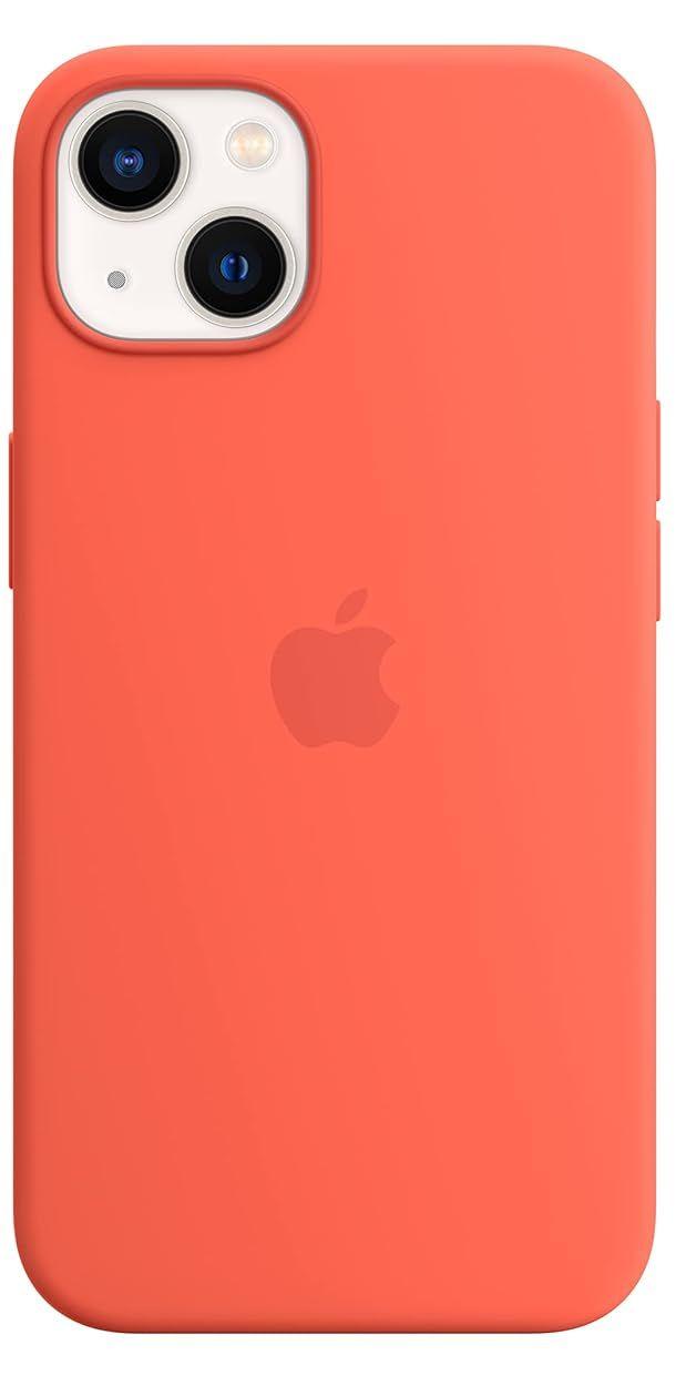 Renoverad Apple Silicone Phone Case with MagSafe for iPhone 13 - Reebelo Sverige