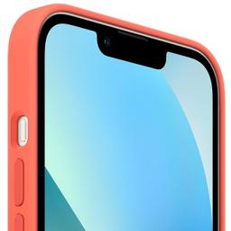 Renoverad Apple Silicone Phone Case with MagSafe for iPhone 13 - Reebelo Sverige