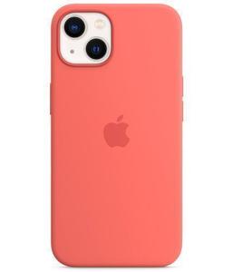 Renoverad Apple Silicone Phone Case with MagSafe for iPhone 13 - Reebelo Sverige