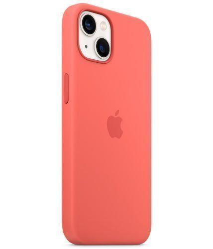 Renoverad Apple Silicone Phone Case with MagSafe for iPhone 13 - Reebelo Sverige
