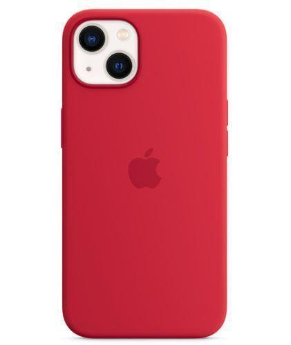 Renoverad Apple Silicone Phone Case with MagSafe for iPhone 13 - Reebelo Sverige