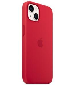 Renoverad Apple Silicone Phone Case with MagSafe for iPhone 13 - Reebelo Sverige