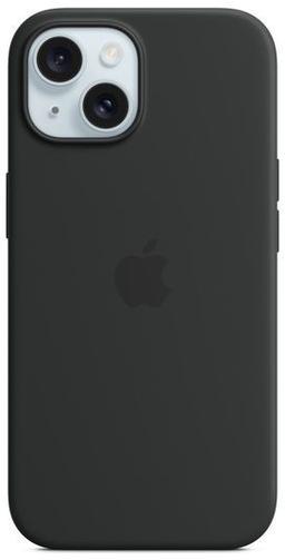 Renoverad Apple Silicone Phone Case with MagSafe for iPhone 15 - Reebelo Sverige
