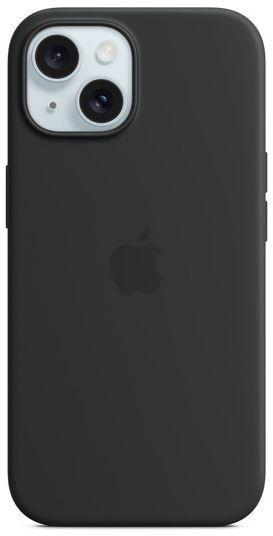 Renoverad Apple Silicone Phone Case with MagSafe for iPhone 15 - Reebelo Sverige