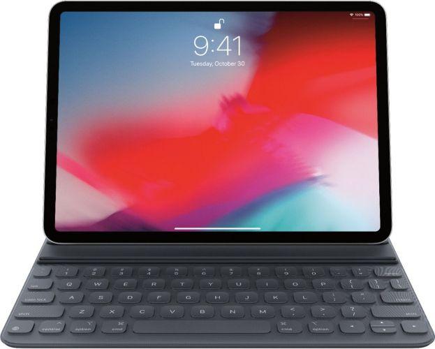 Renoverad Apple Smart Keyboard Folio for 11" iPad Pro (1st Gen) - Reebelo Sverige