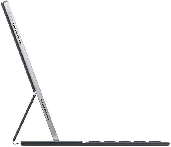 Renoverad Apple Smart Keyboard Folio for 11" iPad Pro (1st Gen) - Reebelo Sverige