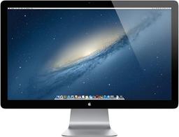 Renoverad Apple Thunderbolt Display 27" - Reebelo Sverige