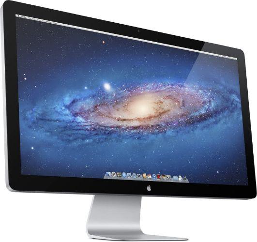 Renoverad Apple Thunderbolt Display 27" - Reebelo Sverige