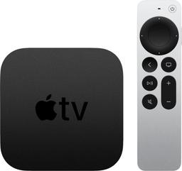 Renoverad Apple TV 4K (2nd generation) - Reebelo Sverige