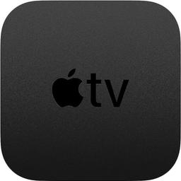 Renoverad Apple TV 4K (2nd generation) - Reebelo Sverige