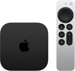 Renoverad Apple TV 4K (3rd generation) WiFi + Ethernet - Reebelo Sverige