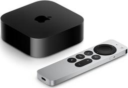Renoverad Apple TV 4K (3rd generation) WiFi + Ethernet - Reebelo Sverige