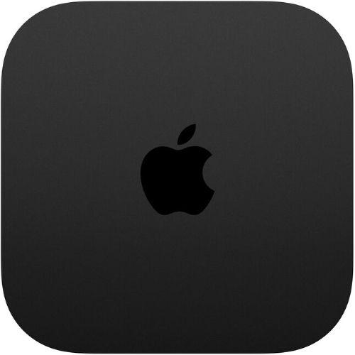 Renoverad Apple TV 4K (3rd generation) WiFi + Ethernet - Reebelo Sverige