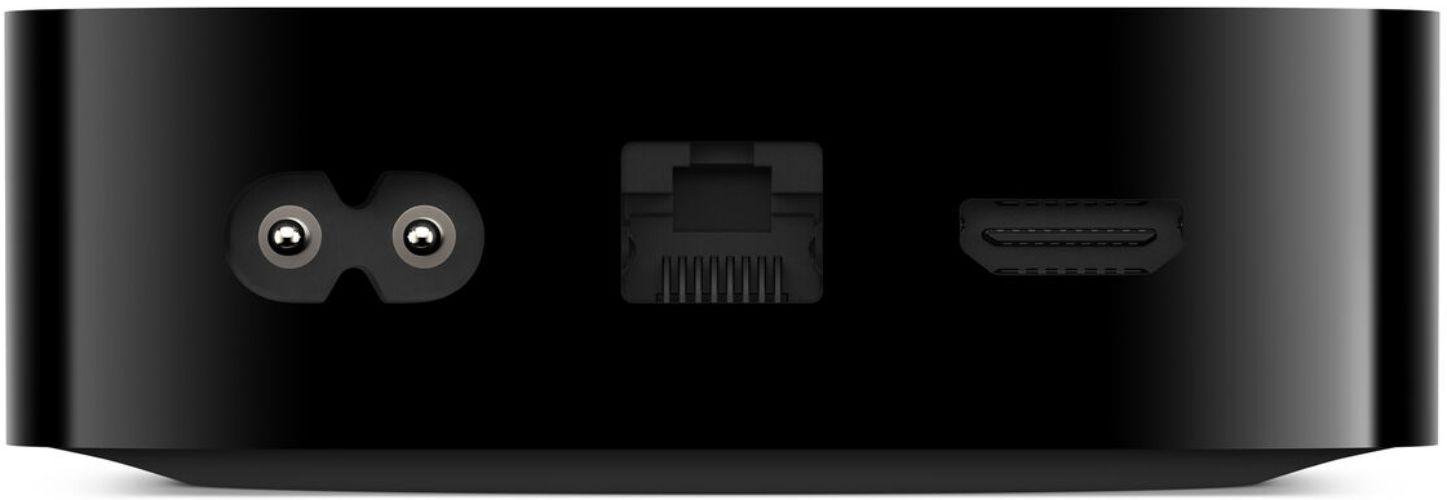 Renoverad Apple TV 4K (3rd generation) WiFi + Ethernet - Reebelo Sverige
