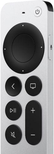 Renoverad Apple TV 4K (3rd generation) WiFi + Ethernet - Reebelo Sverige