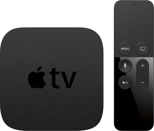 Renoverad Apple TV HD (4th generation) - Reebelo Sverige