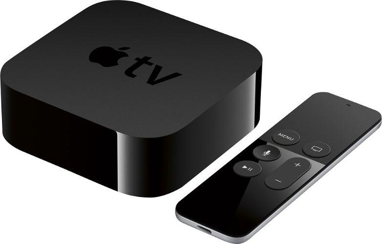 Renoverad Apple TV HD (4th generation) - Reebelo Sverige