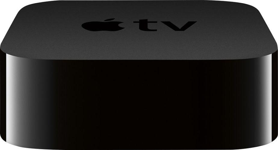 Renoverad Apple TV HD (4th generation) - Reebelo Sverige