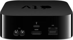 Renoverad Apple TV HD (4th generation) - Reebelo Sverige