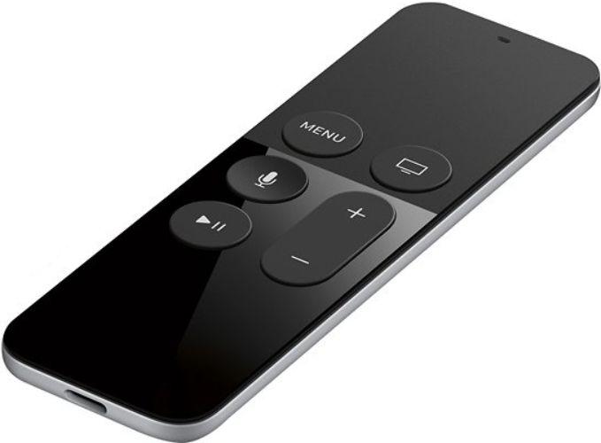 Renoverad Apple TV HD (4th generation) - Reebelo Sverige