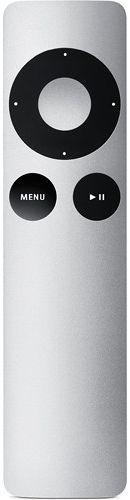 Renoverad Apple TV Remote (Aluminum) - Reebelo Sverige