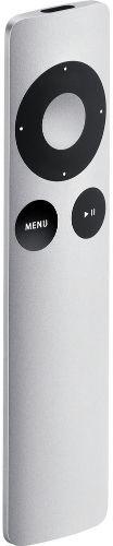 Renoverad Apple TV Remote (Aluminum) - Reebelo Sverige