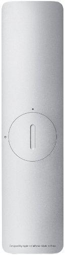 Renoverad Apple TV Remote (Aluminum) - Reebelo Sverige