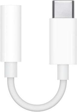 Renoverad Apple USB-C to 3.5 mm Headphone Jack Adapter (2pack) - Reebelo Sverige