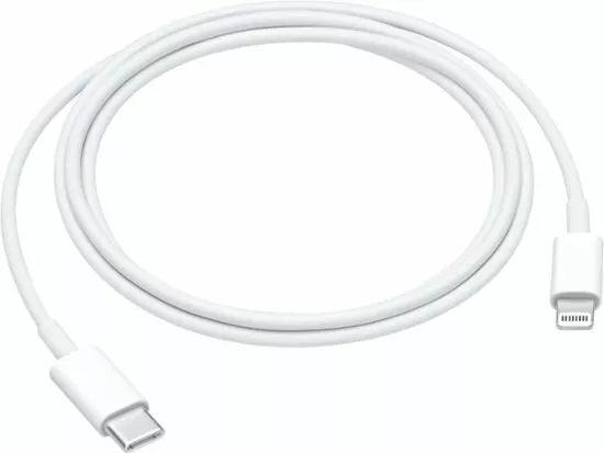 Renoverad Apple USB-C to Lightning Charging Cable 1m - Reebelo Sverige