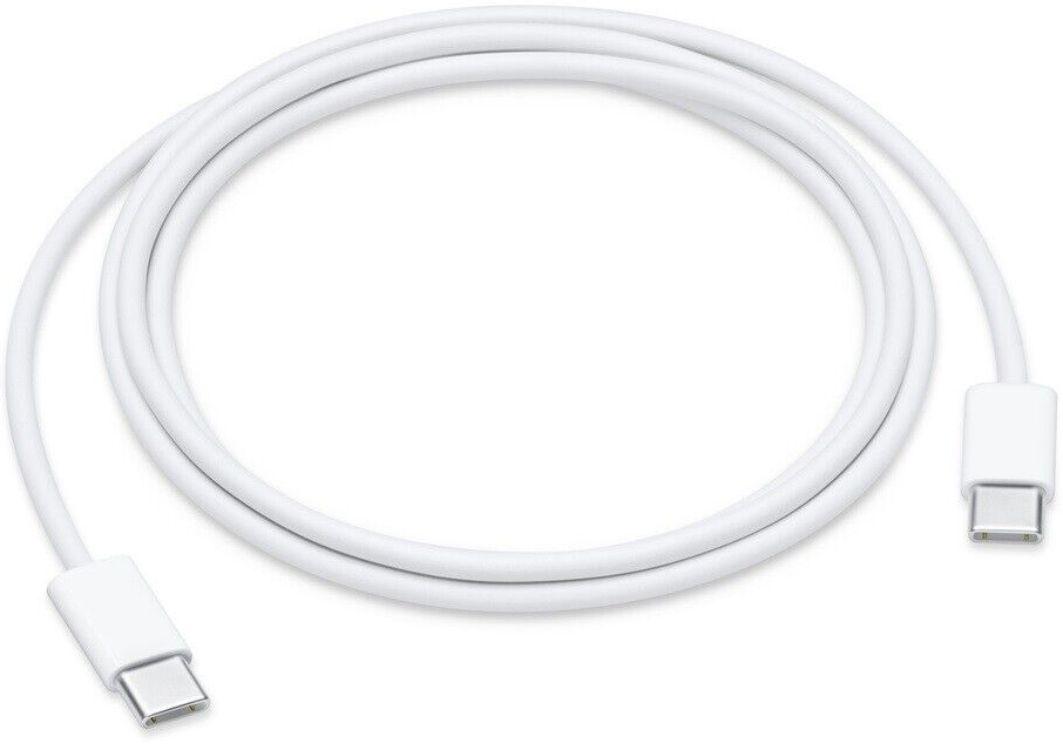 Renoverad Apple USB-C to USB-C Charging Cable 1m - Reebelo Sverige