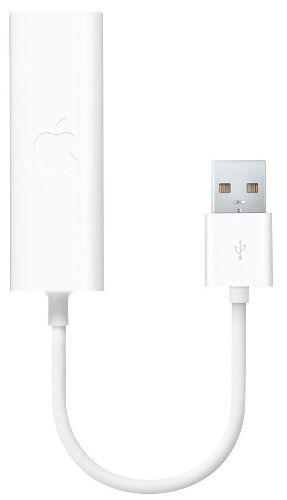 Renoverad Apple USB Ethernet Adapter - Reebelo Sverige