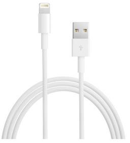Renoverad Apple USB Lightning Cable - Reebelo Sverige