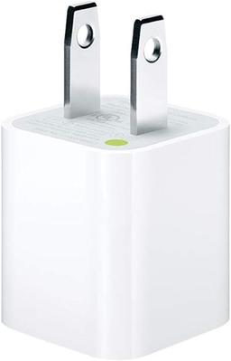 Renoverad Apple USB Power Adapter 5W - Reebelo Sverige